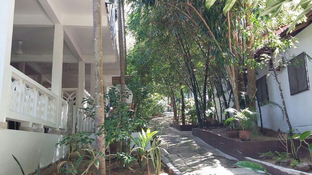 Perhentian Tropicana Inn Pulau Perhentian Kecil Exterior photo