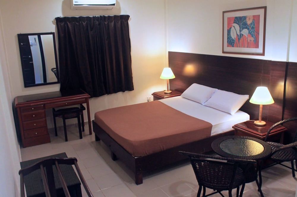 Perhentian Tropicana Inn Pulau Perhentian Kecil Exterior photo